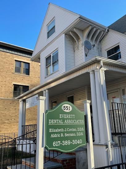 Everett Dental Associates - General dentist in Everett, MA