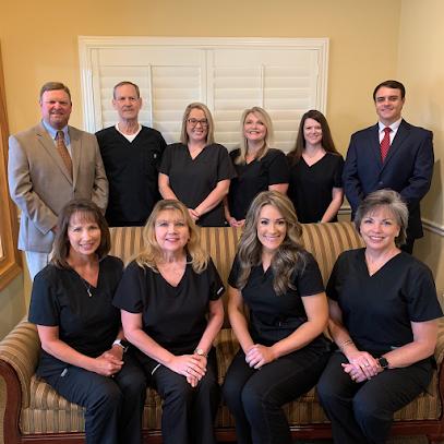 Stephen Sullivan, DDS - General dentist in Batesville, MS