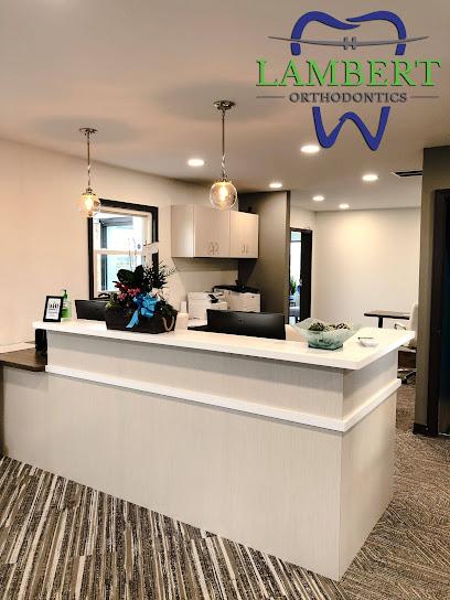 Lambert Orthodontics - Orthodontist in Whiteland, IN