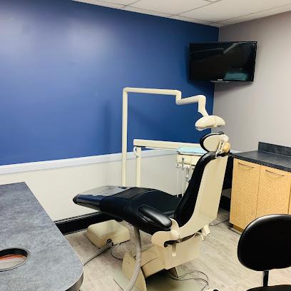 Tebo Dentistry For Teens Lilburn - General dentist in Lilburn, GA