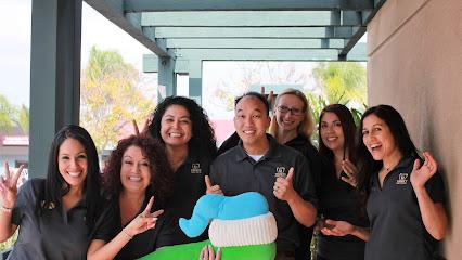 Trinity Family Dental - General dentist in La Mesa, CA