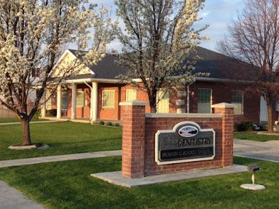 River Valley Dental: Bronson Schultz, DMD - General dentist in Tremonton, UT