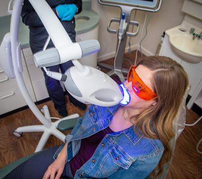 Mint Condition Dental- Colfax - General dentist in Colfax, WA