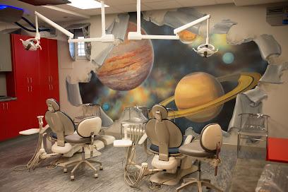 Legacy Pediatric Dentistry - Pediatric dentist in Layton, UT