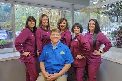 Randall Foto DDS - General dentist in Mandeville, LA