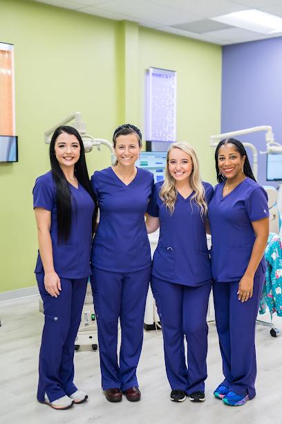 West Mobile Children’s Dentistry - Pediatric dentist in Mobile, AL