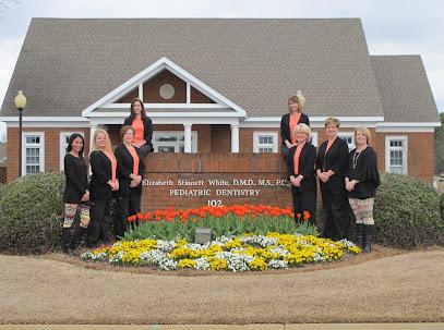 Dr. Elizabeth S. White, DMD - General dentist in Dothan, AL