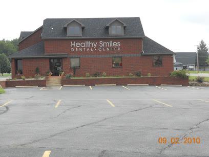 Healthy Smiles Dental Center - General dentist in West Plains, MO