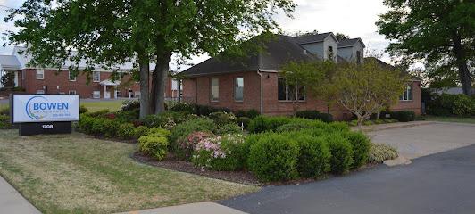 Bowen Orthodontics - Orthodontist in Muscle Shoals, AL