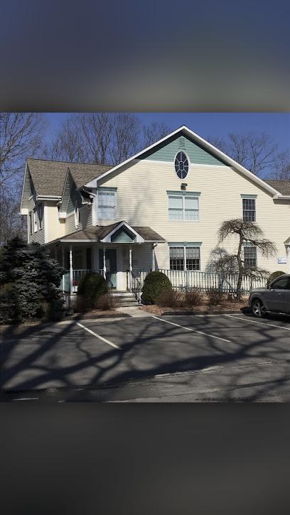 Dr. Randy Greenberg DMD,MAGD - General dentist in Wallingford, CT