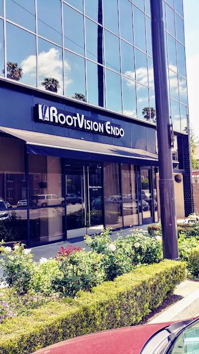 RootVision Endo - Endodontist in Glendale, CA