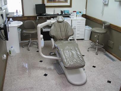 Dr. John A. Thomas, DDS - General dentist in Enid, OK