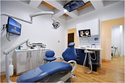 Canton Smile Studio - General dentist in Baltimore, MD