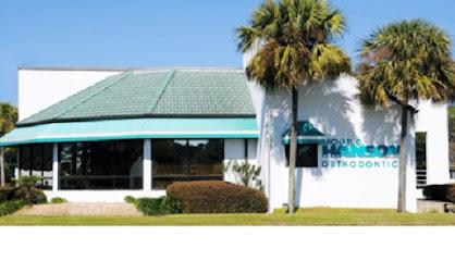 Hanson Michael D DDS - Orthodontist in Panama City, FL