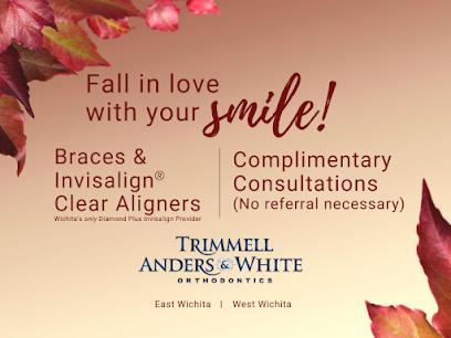 Trimmell Anders & White Orthodontics - Orthodontist in Maize, KS