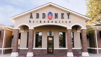 Abdoney Orthodontics – Tampa - Orthodontist in Tampa, FL