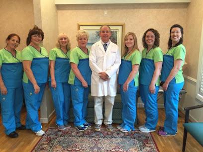 Henritze Dental Group – J. Peyton Moore, DDS - General dentist in Martinsville, VA