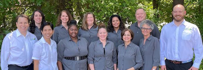 Triangle Restoration Dentistry - Prosthodontist in Durham, NC