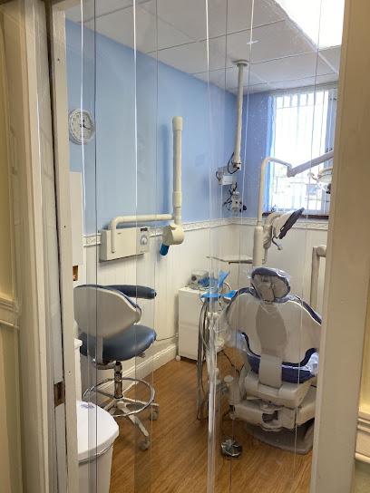Walnut Dental Group, PC - General dentist in Framingham, MA