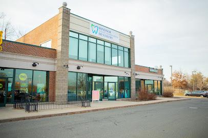 Windsor Prosthodontic Dentistry - Prosthodontist in Windsor, CT