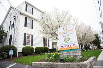 Gettysburg Dental Associates - General dentist in Gettysburg, PA