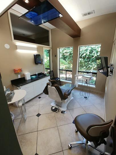 Shaun Michael Lee DDS - General dentist in Chico, CA
