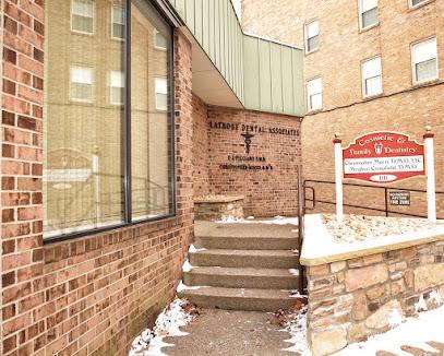 Christopher Mucci, DMD – Latrobe Dentist - General dentist in Latrobe, PA
