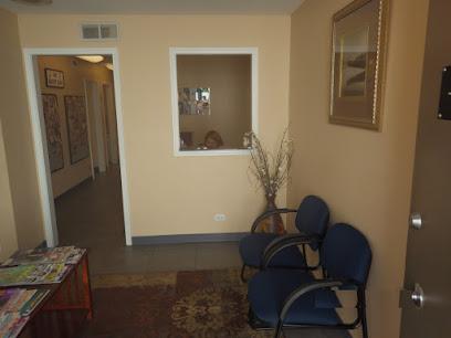 Dr. Richard Terp - General dentist in Des Plaines, IL
