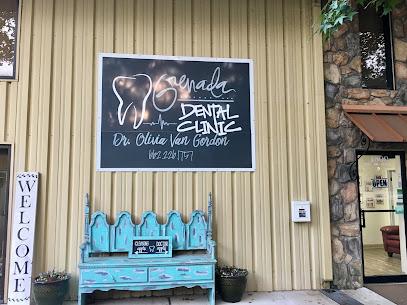 Grenada Dental Clinic - General dentist in Grenada, MS