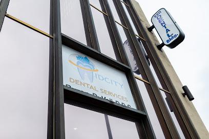 Mid City Dental - General dentist in Saint Louis, MO
