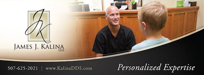 Kalina Dental - General dentist in Mankato, MN