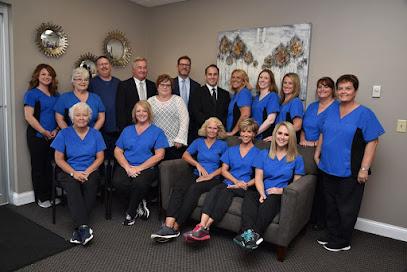 Oral Surgery & Dental Implant Specialists of Cincinnati - Oral surgeon in Mason, OH