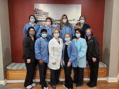 Aisha D. Henry, DDS, MHS - Orthodontist in Blytheville, AR