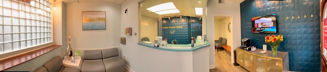 Haddon Heights Smiles - General dentist in Haddon Heights, NJ