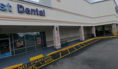 Coast Dental - General dentist in Vero Beach, FL