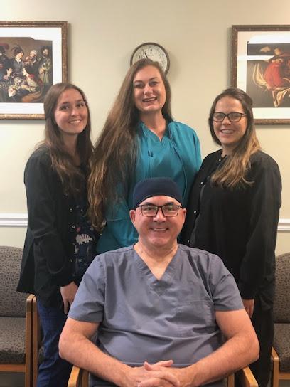 Dr. Miller Michael J DDS - General dentist in Buckhannon, WV