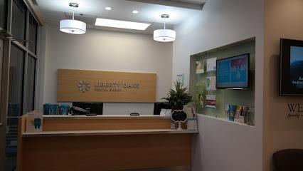 Liberty Oaks Dental Group - General dentist in Kansas City, MO
