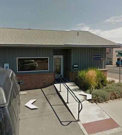 Dr. Kelly A. Silva, DDS - General dentist in Saint Maries, ID