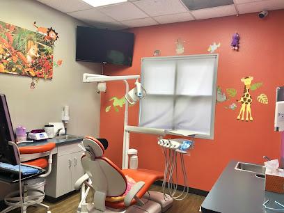 Tooth Berry Kids Dental - General dentist in Carmichael, CA