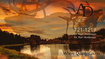 Anderson Dental - General dentist in Rapid City, SD