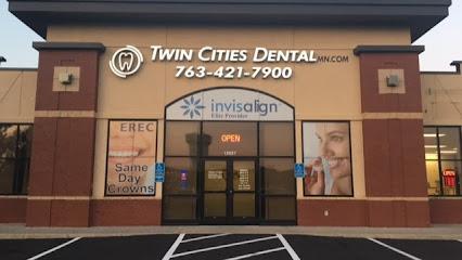 Twin Cities Dental - General dentist in Champlin, MN