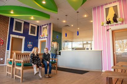 Palouse Pediatric Dentistry - Pediatric dentist in Moscow, ID