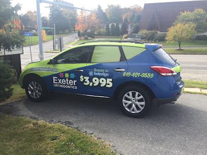 Exeter Smiles Braces & Invisalign in Reading - Orthodontist in Reading, PA