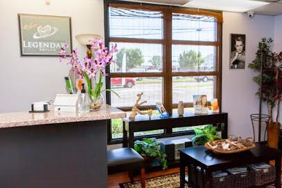 Legendary Smiles PC - Cosmetic dentist, General dentist in Havertown, PA