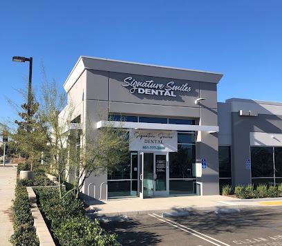 Signature Smiles Dental - General dentist in March Air Reserve Base, CA
