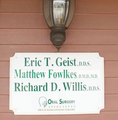 Oral Surgery Associates - Oral surgeon in Monroe, LA