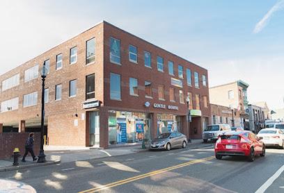 Gentle Dental Brighton - General dentist in Brighton, MA