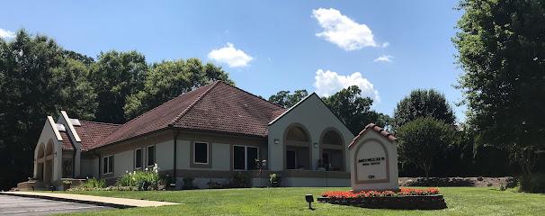 James H. Wells, DDS, PA - General dentist in Mount Airy, NC