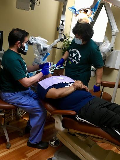 RCT Endodontics Laurel, Dr. Badri Jureidini - Endodontist in Laurel, MD
