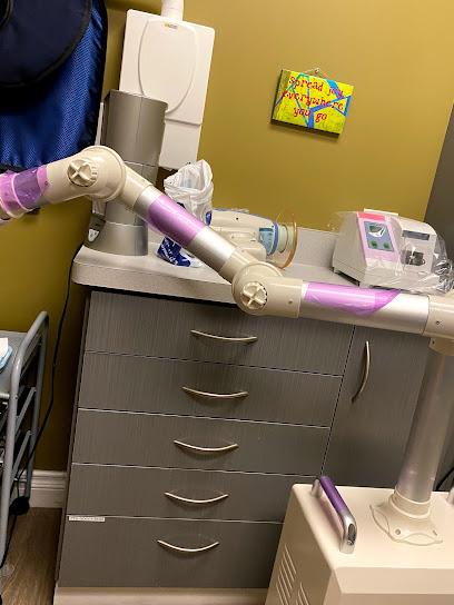 Pannu Dental Group - General dentist in Fremont, CA